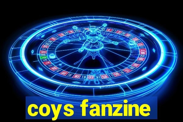 coys fanzine