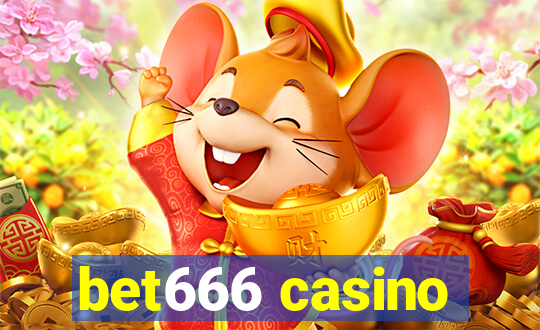 bet666 casino