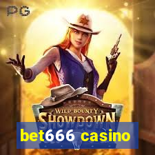 bet666 casino