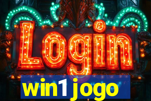 win1 jogo