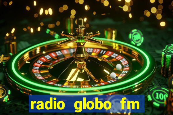 radio globo fm 90.1 salvador bahia