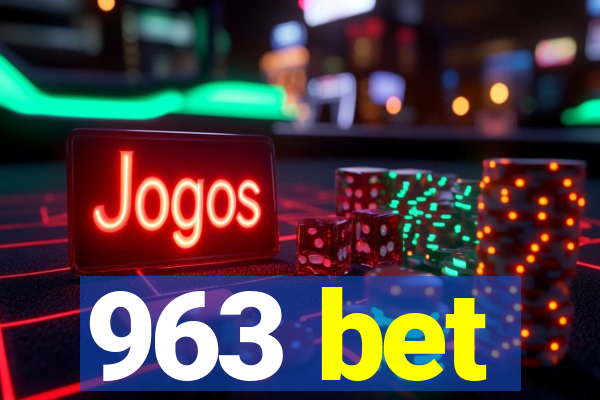 963 bet