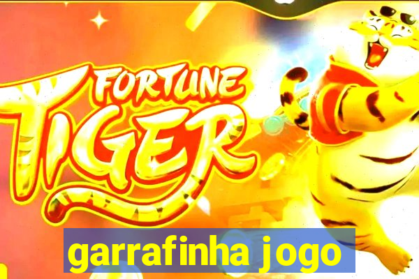 garrafinha jogo