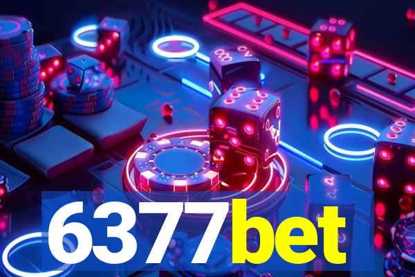 6377bet