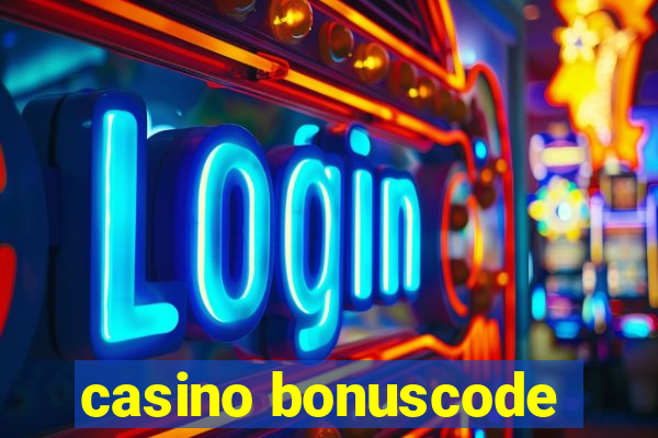 casino bonuscode