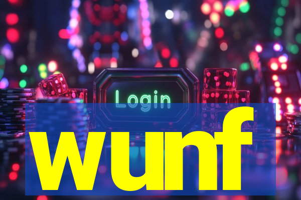 wunf