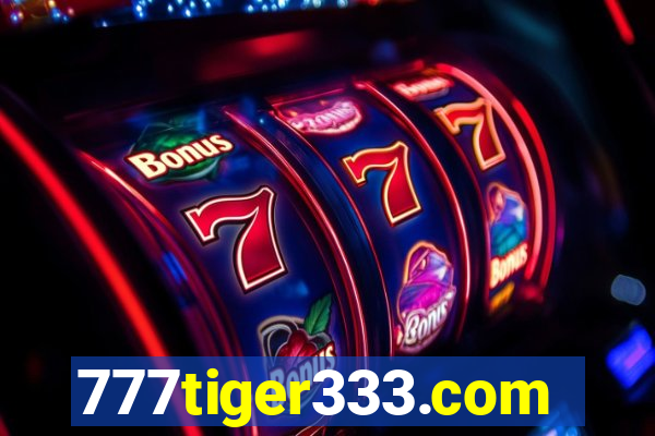 777tiger333.com