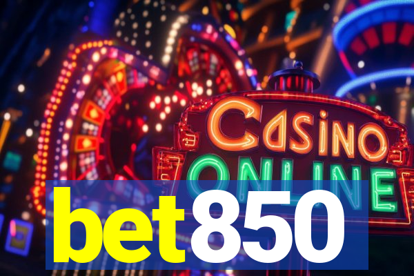 bet850