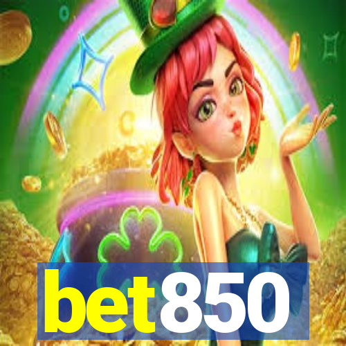 bet850