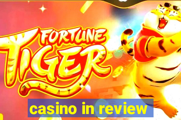 casino in review