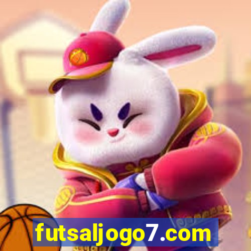 futsaljogo7.com