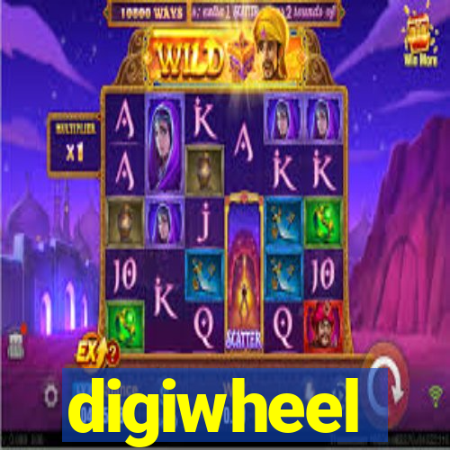 digiwheel