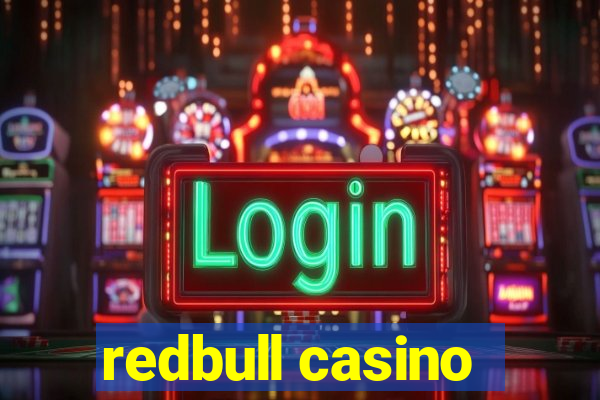 redbull casino