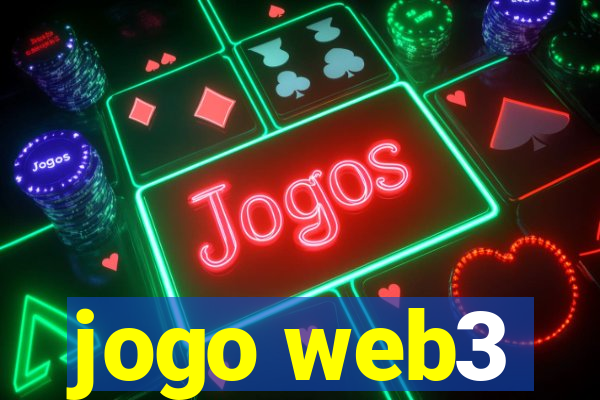 jogo web3