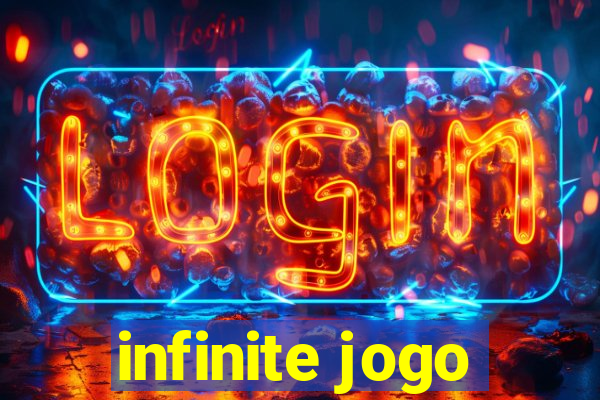 infinite jogo