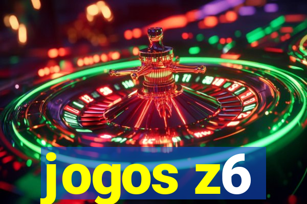 jogos z6