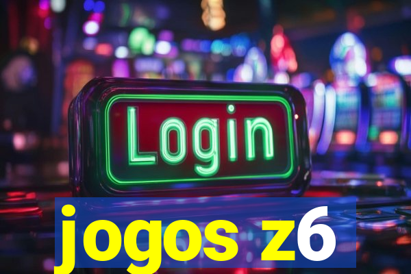 jogos z6