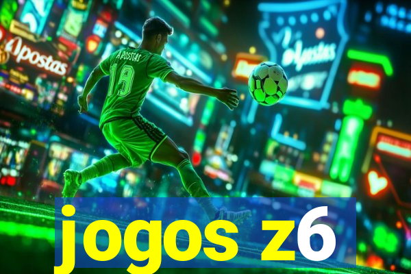 jogos z6