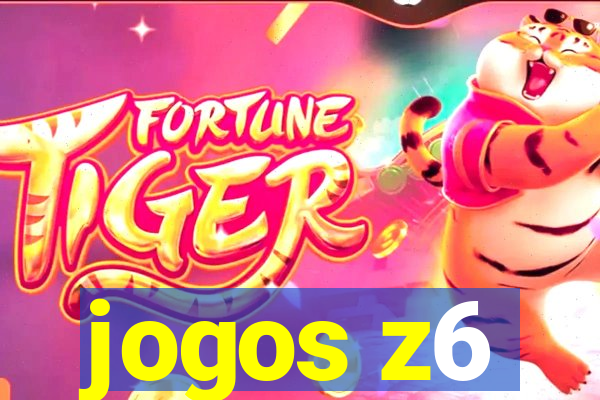 jogos z6