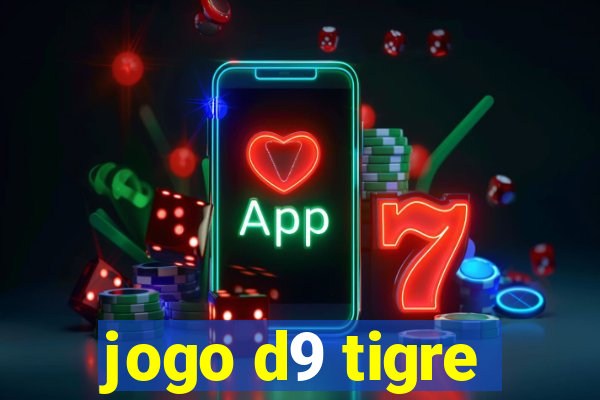 jogo d9 tigre