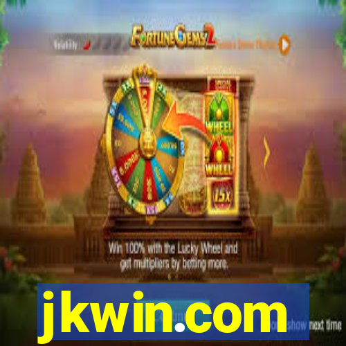 jkwin.com