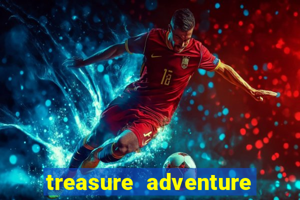 treasure adventure 2 apk