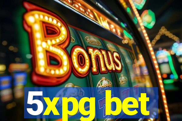 5xpg bet