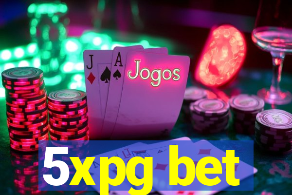 5xpg bet