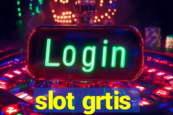 slot grtis