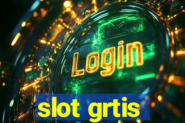 slot grtis