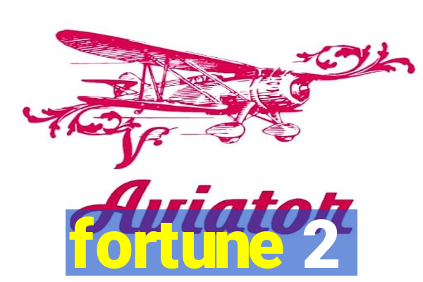 fortune 2