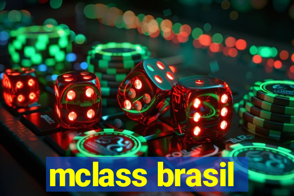 mclass brasil