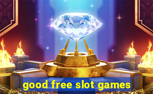 good free slot games