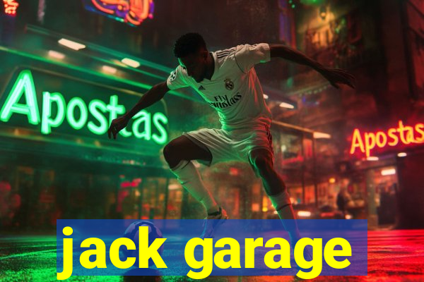 jack garage