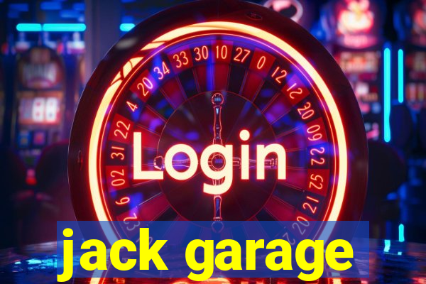 jack garage