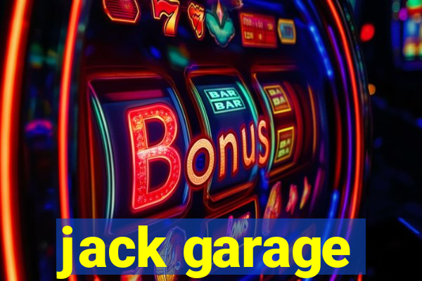 jack garage