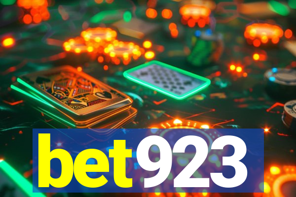 bet923