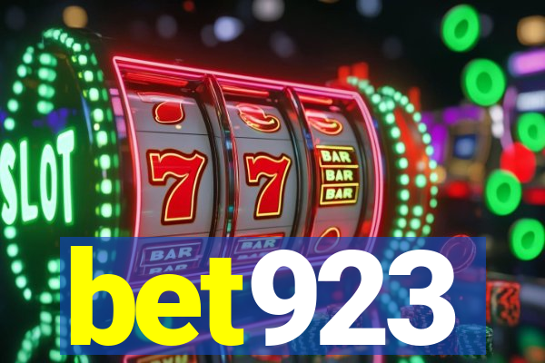 bet923