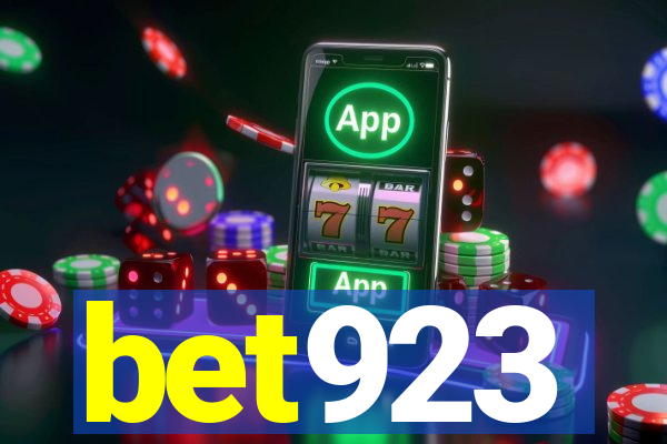 bet923