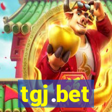 tgj.bet