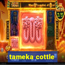 tameka cottle