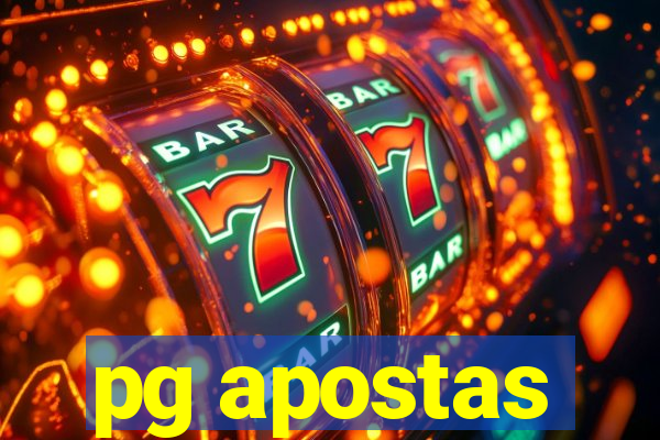 pg apostas