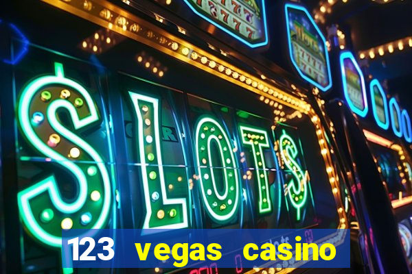 123 vegas casino no deposit bonus 2023