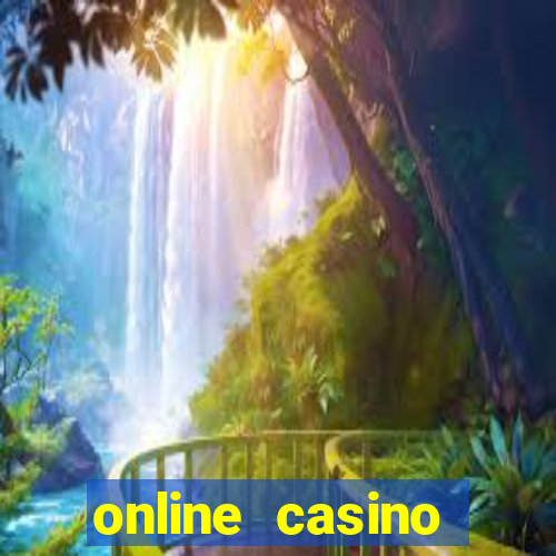 online casino roulette ideal