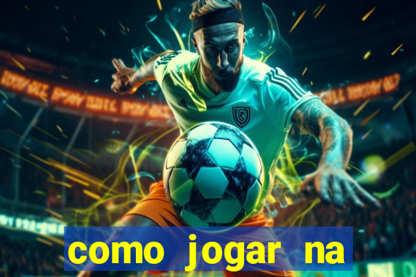 como jogar na seninha online