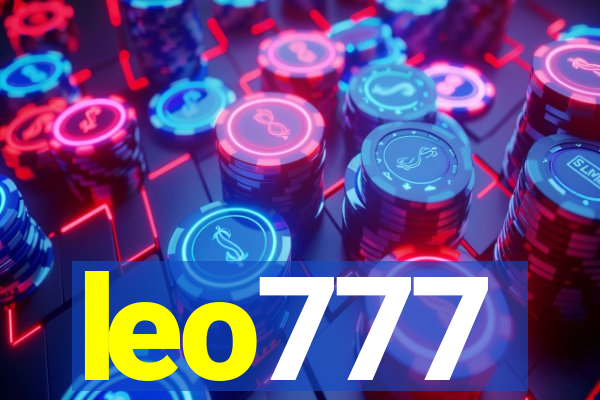 leo777