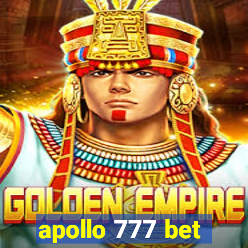 apollo 777 bet