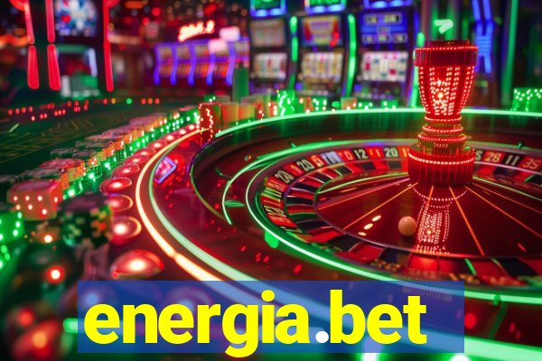 energia.bet