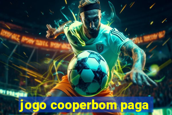 jogo cooperbom paga