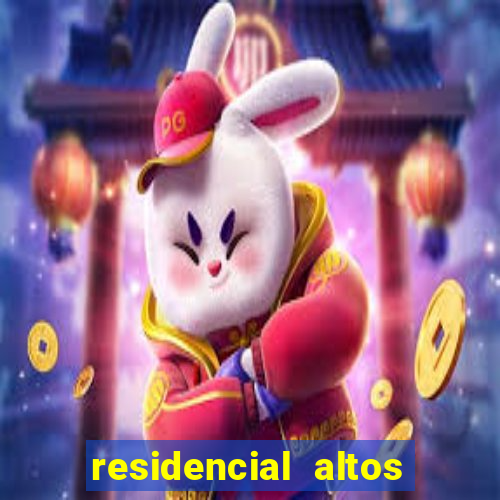 residencial altos de vinhedo